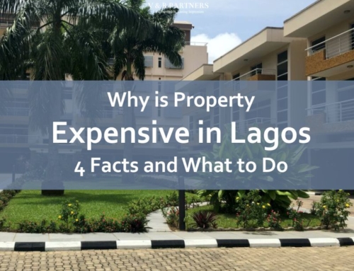 Why is Property Expensive in Lagos: 4 Facts and What to Do