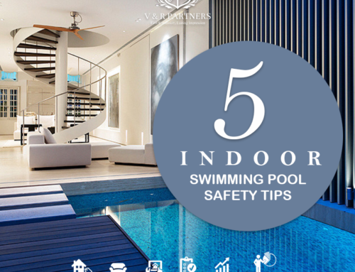 How to keep your indoor pool safe
