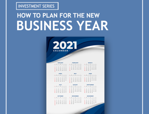 How to Plan for the New Business Year (2021)
