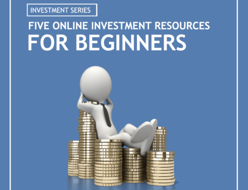 Online Investment Resources for Beginners