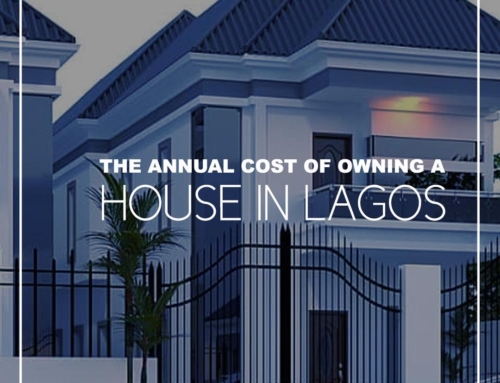 Cost of Owning a House in Lagos